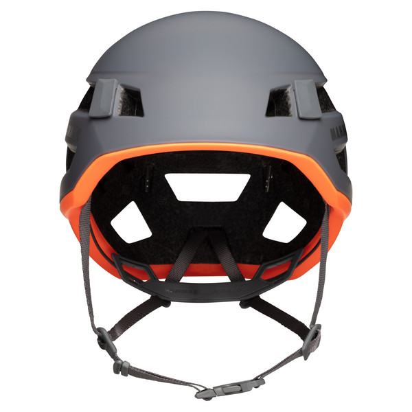 Mammut CRAG SENDER HELMET Unisex - Kletterhelm Ansicht 2