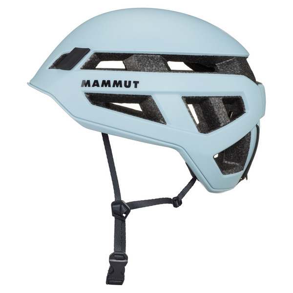 CRAG SENDER HELMET Unisex - Kletterhelm-NEBLA