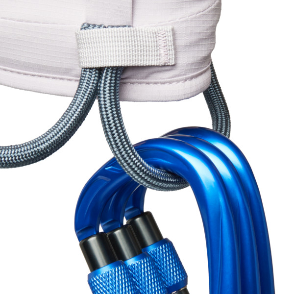 Mammut OPHIR 1 SLIDE 2.0 WOMEN HARNESS Damen - Klettergurt Ansicht 5