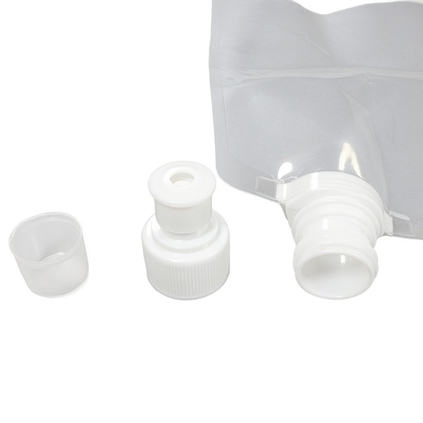 Origin Outdoors FALTFLASCHE LARGE - Soft Flask Ansicht 4