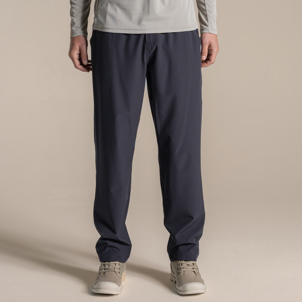 Craghoppers NOSILIFE SOCCO TROUSER Herren - Mückenabweisende Kleidung Ansicht 3