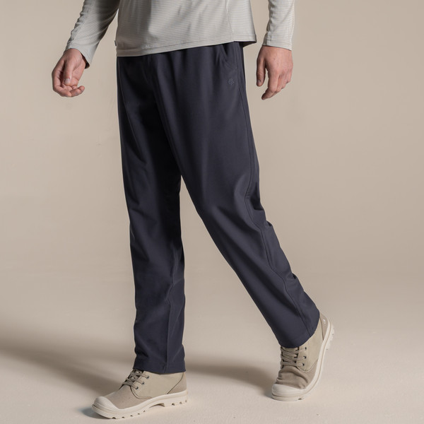 Craghoppers NOSILIFE SOCCO TROUSER Herren - Mückenabweisende Kleidung Ansicht 2