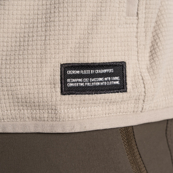 Craghoppers NOSILIFE SPRY II JACKET Herren - Mückenabweisende Kleidung Ansicht 7