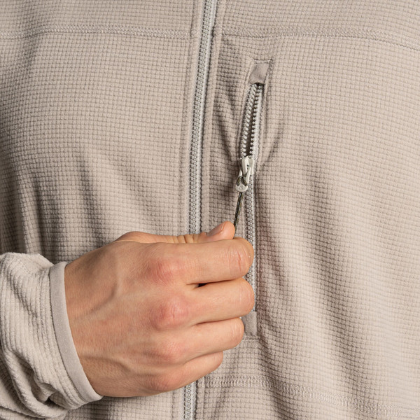 Craghoppers NOSILIFE SPRY II JACKET Herren - Mückenabweisende Kleidung Ansicht 8