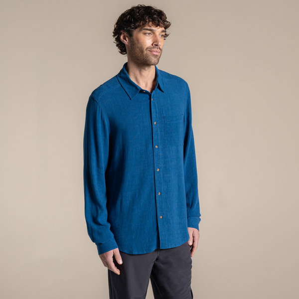 Craghoppers AZADEN LS SHIRT Herren - Mückenabweisende Kleidung Ansicht 2