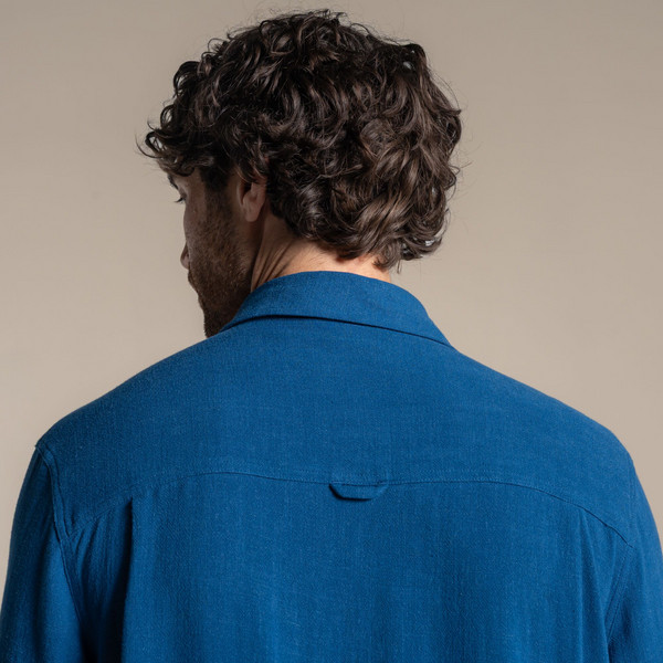 Craghoppers AZADEN LS SHIRT Herren - Mückenabweisende Kleidung Ansicht 6