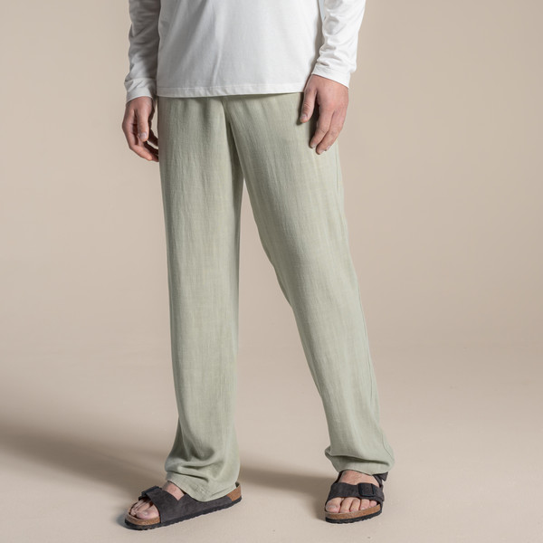 Craghoppers SAGHRO TROUSER Herren - Mückenabweisende Kleidung Ansicht 2