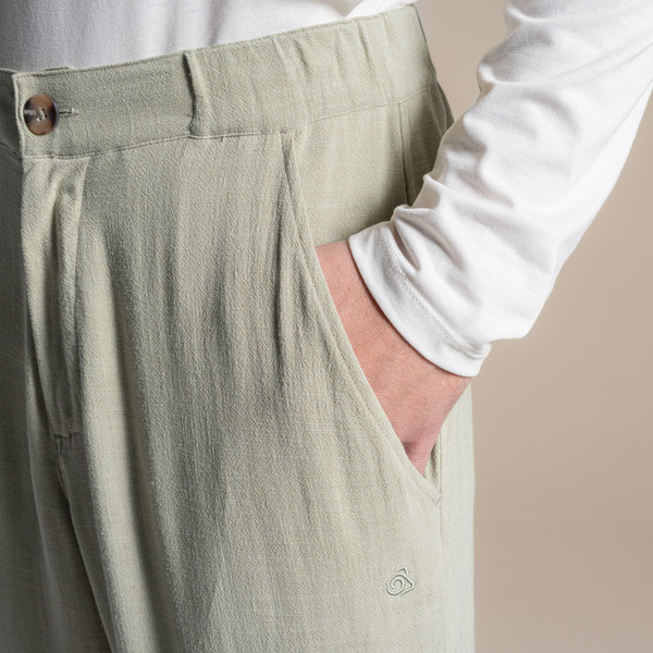 Craghoppers SAGHRO TROUSER Herren - Mückenabweisende Kleidung Ansicht 6