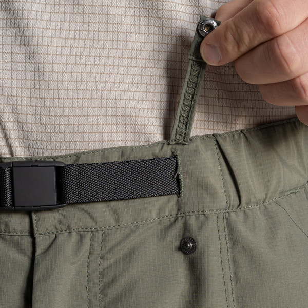 Craghoppers NOSILIFE KADIN CARGO SHORT Herren - Shorts Ansicht 8