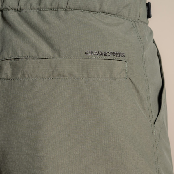 Craghoppers NOSILIFE KADIN CARGO SHORT Herren - Shorts Ansicht 7