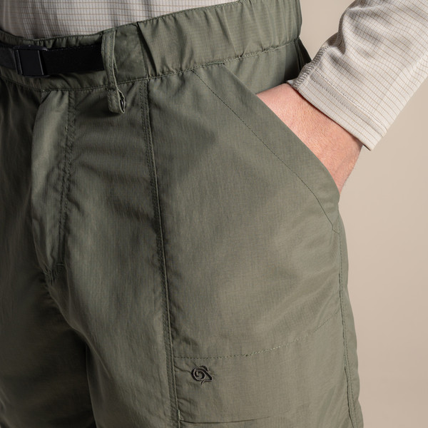 Craghoppers NOSILIFE KADIN CARGO SHORT Herren - Shorts Ansicht 6
