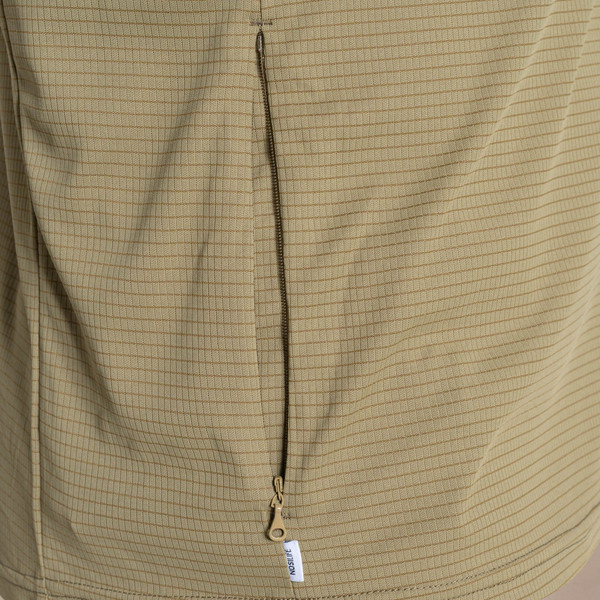 Craghoppers NOSILIFE SOLARSHIELD+ HALF ZIP TOP Herren - Funktionsshirt Ansicht 2