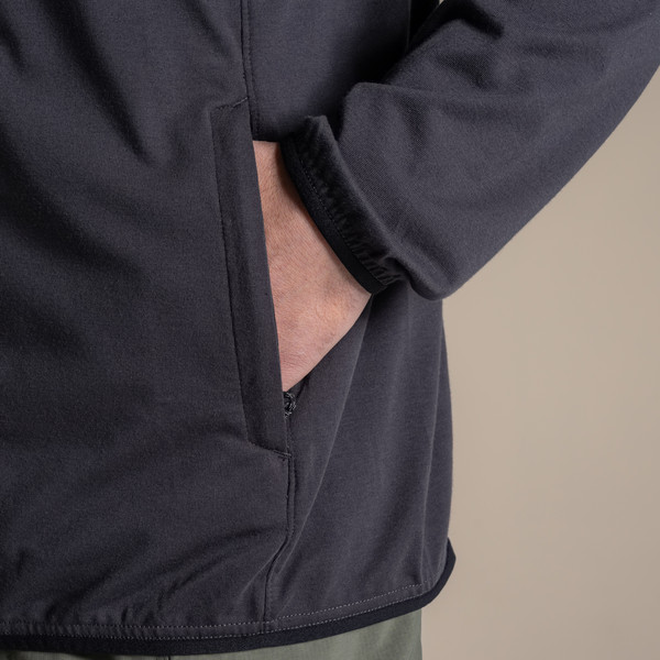 Craghoppers NOSILIFE NADIM HOODED JACKET Herren - Kapuzenjacke Ansicht 5