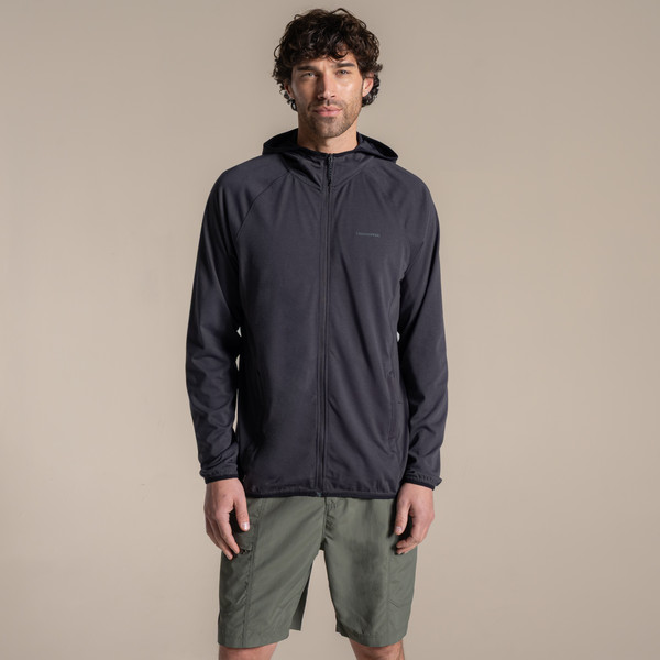 Craghoppers NOSILIFE NADIM HOODED JACKET Herren - Kapuzenjacke Ansicht 2