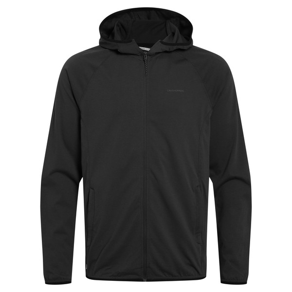 NOSILIFE NADIM HOODED JACKET Herren - Kapuzenjacke