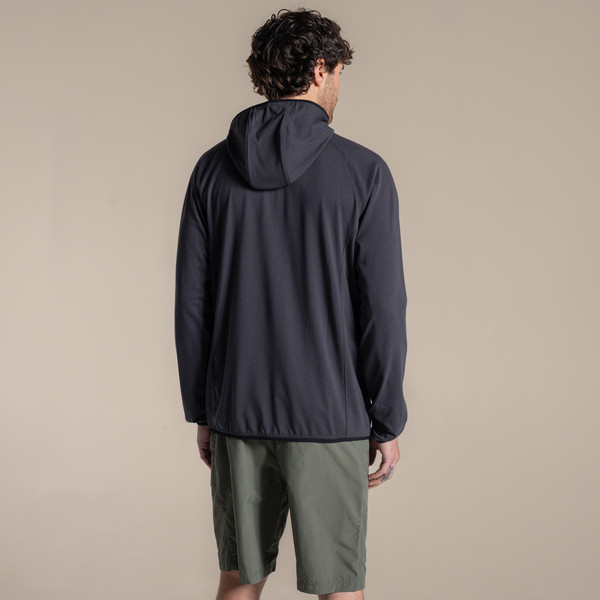 Craghoppers NOSILIFE NADIM HOODED JACKET Herren - Kapuzenjacke Ansicht 4