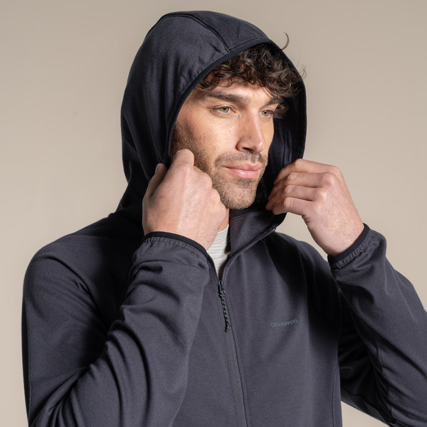 Craghoppers NOSILIFE NADIM HOODED JACKET Herren - Kapuzenjacke Ansicht 6