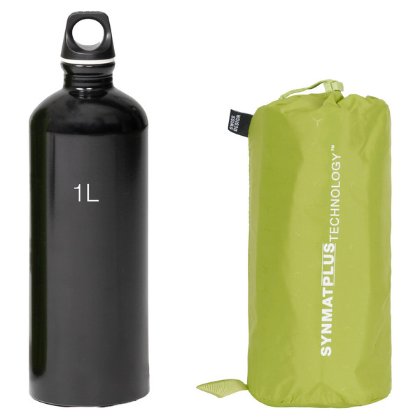 Exped ULTRA 6.5R M MUMMY - Isomatte Ansicht 3