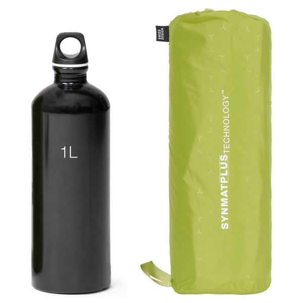 Exped ULTRA 6.5R MW - Luftbett Ansicht 4