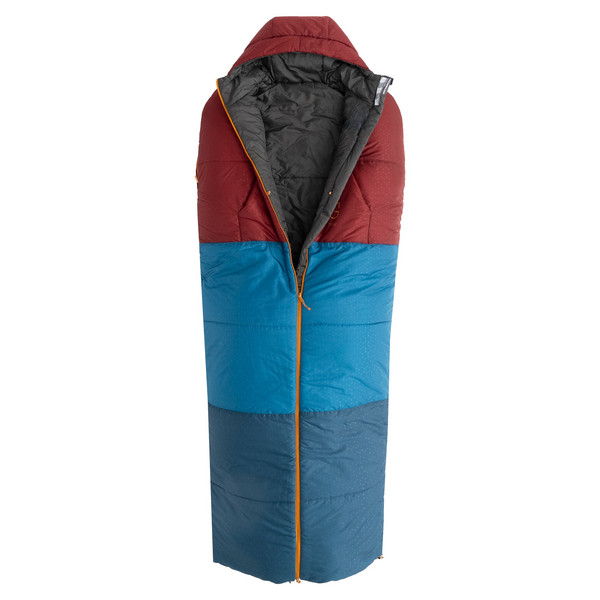 Exped DREAMWALKER M - Kunstfaserschlafsack Ansicht 2