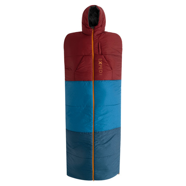 DREAMWALKER M - Kunstfaserschlafsack
