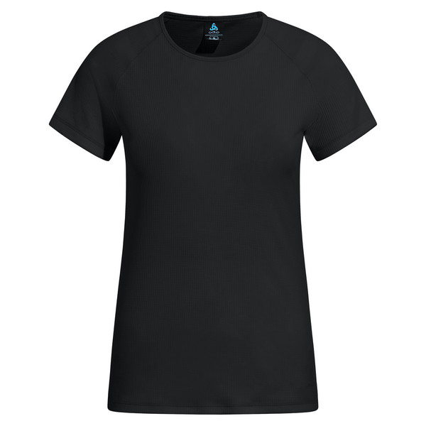 Odlo ACTIVE LIGHT BL TOP CREW NECK S/S Damen - Funktionsshirt