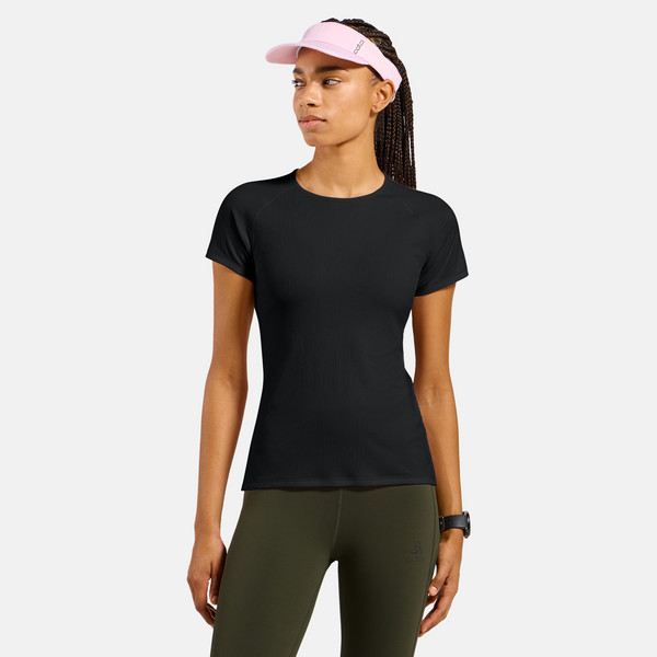 Odlo ACTIVE LIGHT BL TOP CREW NECK S/S Damen - Funktionsshirt Ansicht 3