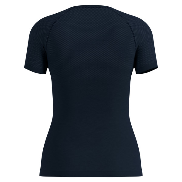 Odlo BL TOP CREW NECK S/S PERFORMANCE X-LIGHT Damen - Baselayer-Shirt Ansicht 2