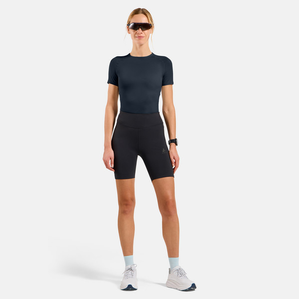 Odlo BL TOP CREW NECK S/S PERFORMANCE X-LIGHT Damen - Baselayer-Shirt Ansicht 7