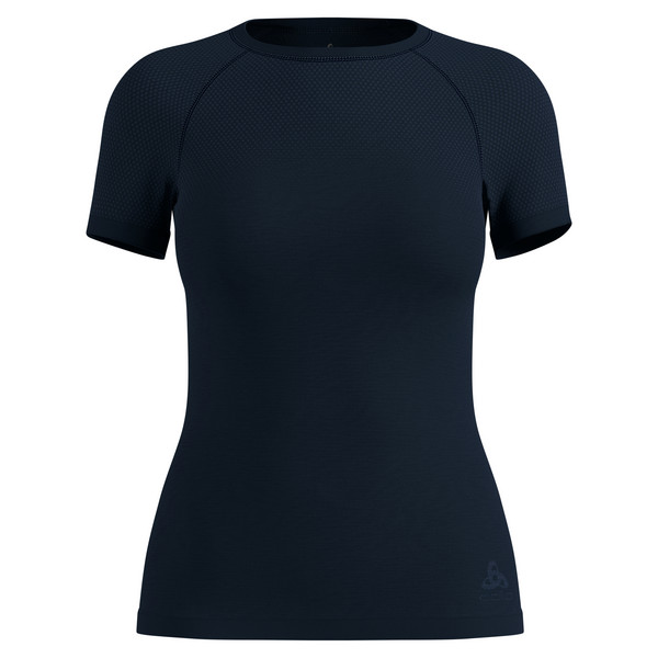 BL TOP CREW NECK S/S PERFORMANCE X-LIGHT Damen - Baselayer-Shirt