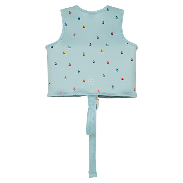 Color Kids SWIM VEST, AOP Kinder - Schwimmweste Ansicht 2