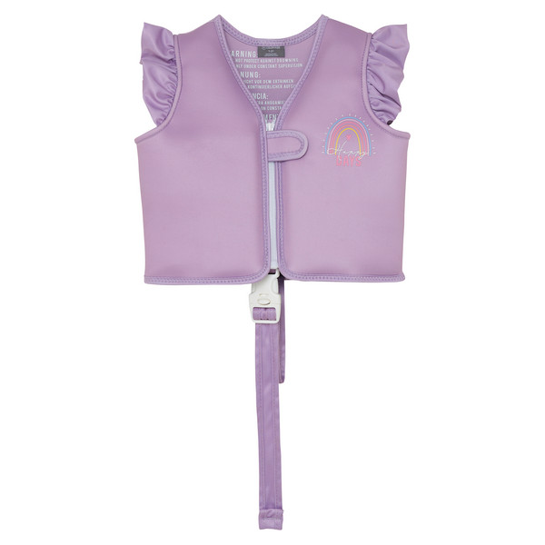Kids SWIMMING VEST W. PRINT Kinder - Schwimmweste