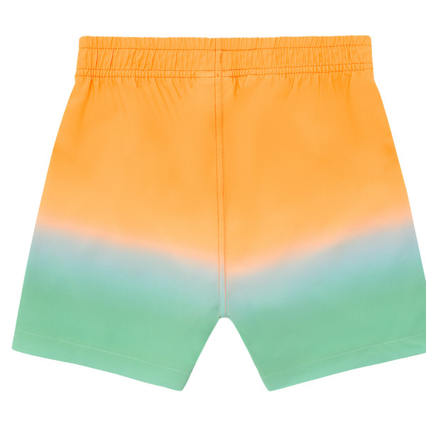 Color Kids SWIM SHORTS, AOP & MAGIC Kinder - Badehose Ansicht 2