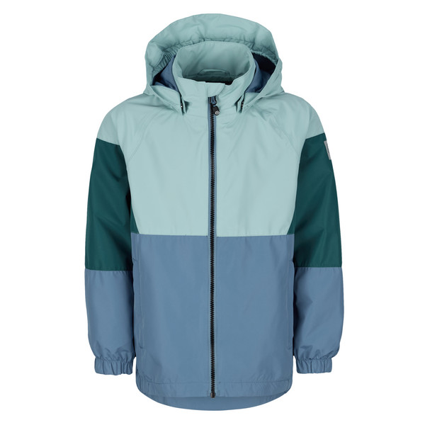 Color Kids JACKET , COLORBLOCK Kinder - Regenjacke Ansicht 1