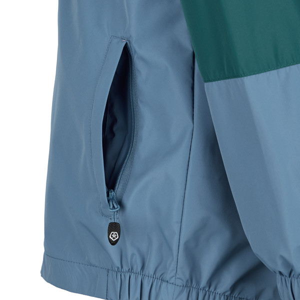 Color Kids JACKET , COLORBLOCK Kinder - Regenjacke Ansicht 3