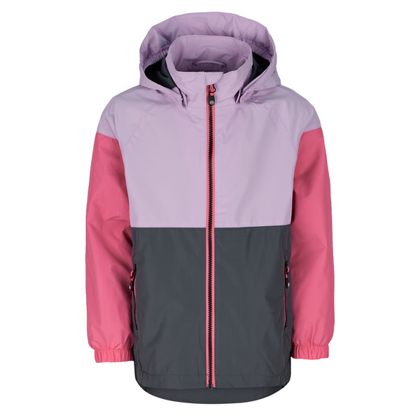 Kids JACKET, COLORBLOCK Kinder - Regenjacke