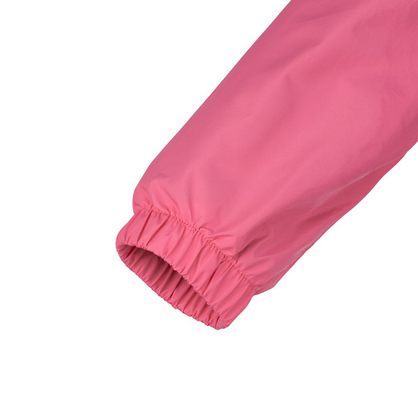 Color Kids JACKET, COLORBLOCK Kinder - Regenjacke Ansicht 4