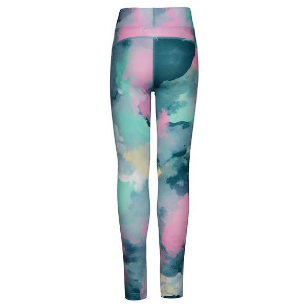 Color Kids SPORT TIGHTS, AOP Kinder - Leggings Ansicht 3