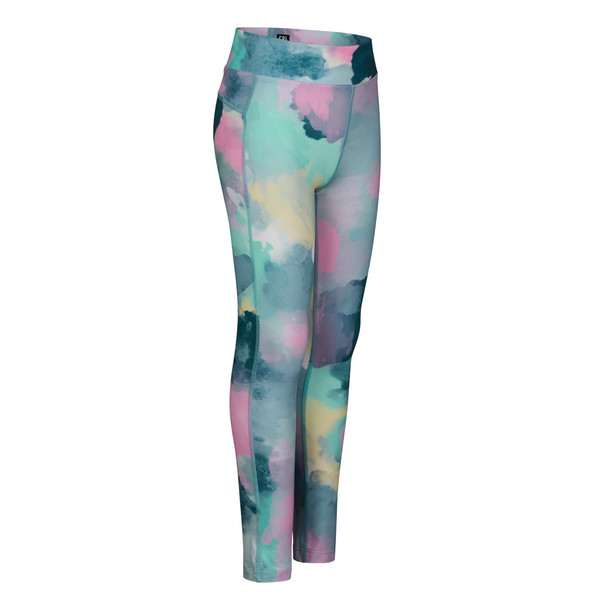 Color Kids SPORT TIGHTS, AOP Kinder - Leggings Ansicht 2