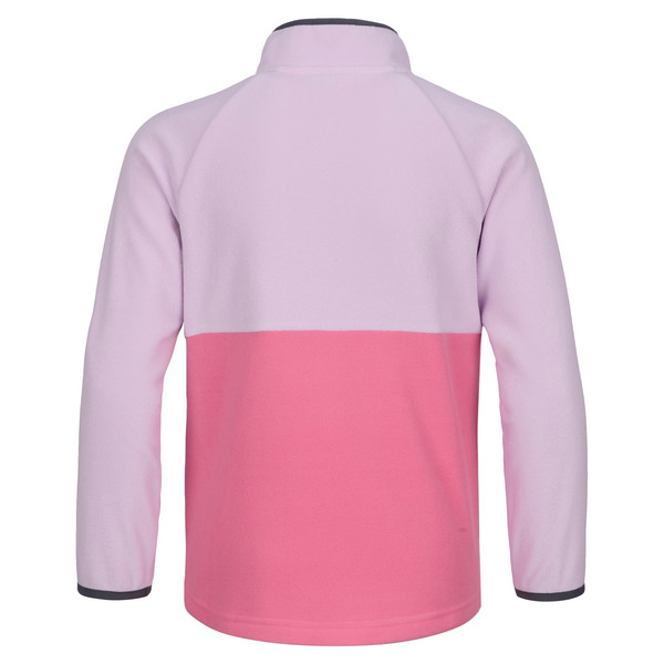 Color Kids FLEECE JACKET Kinder - Fleecejacke Ansicht 2