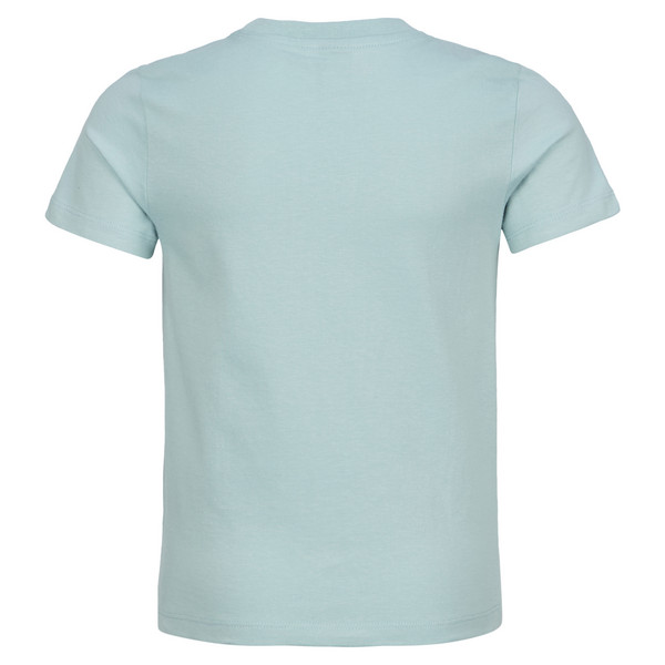 Color Kids T-SHIRT W. PRINT, S/S Kinder - T-Shirt Ansicht 2