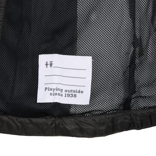 Columbia WATERTIGHT II JACKET Kinder - Regenjacke Ansicht 7
