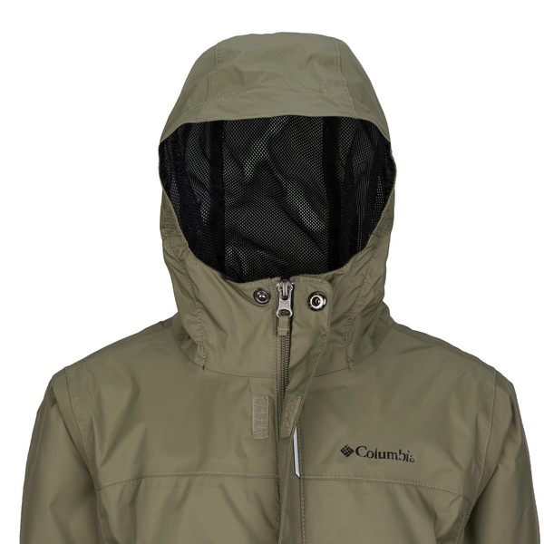 Columbia WATERTIGHT II JACKET Kinder - Regenjacke Ansicht 5