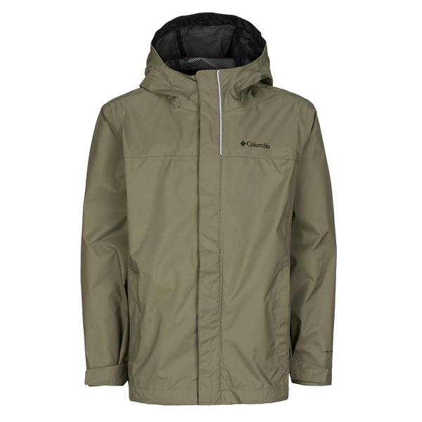 WATERTIGHT II JACKET Kinder - Regenjacke