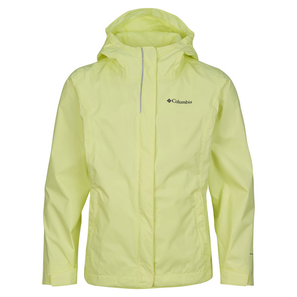 ARCADIA II JACKET Kinder - Regenjacke
