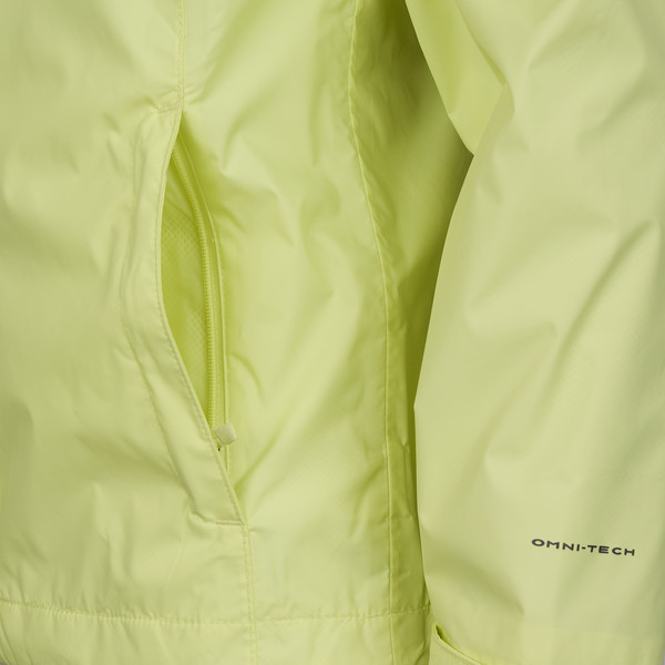 Columbia ARCADIA II JACKET Kinder - Regenjacke Ansicht 5
