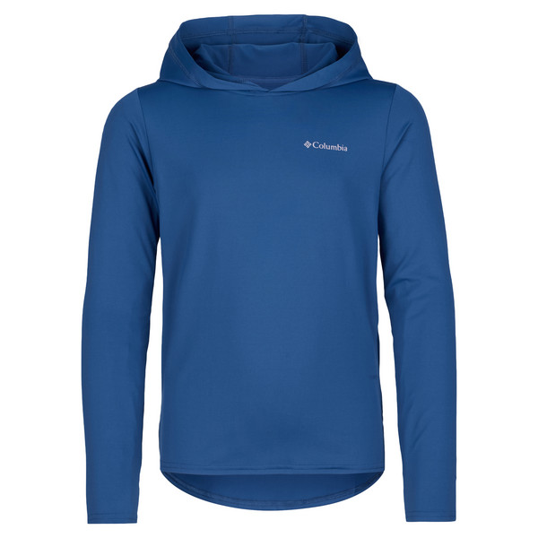 CHILL RIVER HOODIE Kinder - Funktionsshirt