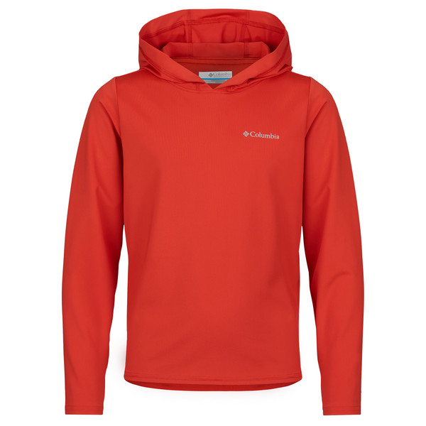 CHILL RIVER HOODIE Kinder - Funktionsshirt-SUPER SONIC