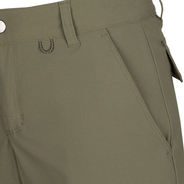 Columbia TECH TRAIL UTILITY SHORT Kinder - Shorts Ansicht 4