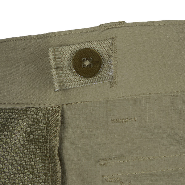 Columbia TECH TRAIL UTILITY SHORT Kinder - Shorts Ansicht 7